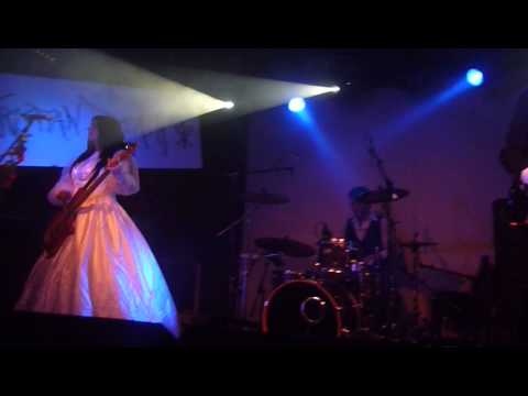 Christian Death 04 The Blue Hour (The Garage London 14/05/2014)