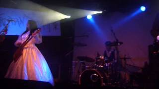 Christian Death 04 The Blue Hour (The Garage London 14/05/2014)