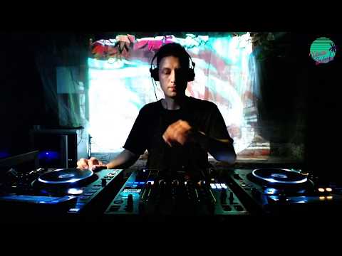 Tika Milano DJ set / Warsaw Boulevard 014-3