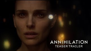 Teaser Trailer