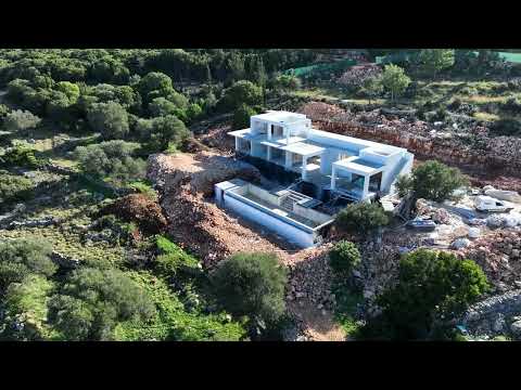 DAY 204#TEKOVLASOPOULOS#ZAKYNTHOS#VOLIMAS#NILS#2023