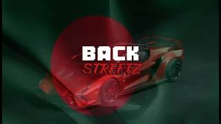 GHOST X CEO x MERCZ - BACKSTREETZ - BDGANG