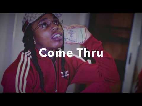 (FREE)Jacquees X Jeremih X Trey Songz Type Beat "Come Thru"