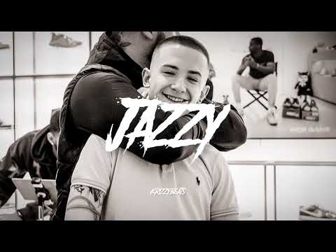 ‘JAZZY’ ARRDEE X KNUCKS TYPE BEAT | KRIZZYBEATS X @Nadda1k