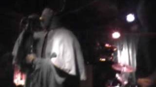 Portal- live 5/25/10- "Larvae"