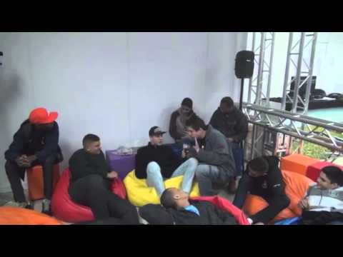 Muca/novak - Turn down for what