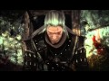 The Witcher Saga: Geralt - Unstoppable (Ciri Luned ...