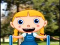 Little Einsteins Sneak Peek 2004 Reverse Version