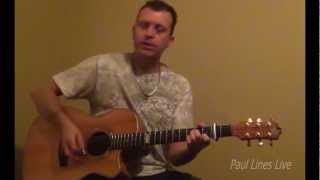 Paul Lines - The Vocal Chameleon Covers Mondo Rock Summer Of 81'