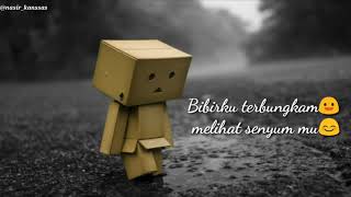 Download lagu Status WA | Suka sama kamu D'BAGINDAS mp3