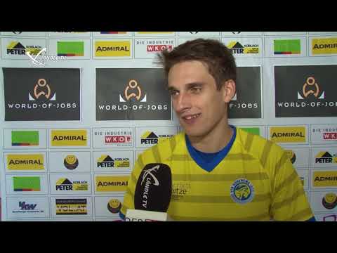 Fokus Sport: VFB Hohenems vs. FC Wacker Innsbruck Amateure - HIGHLIGHTS - 16.09.2017