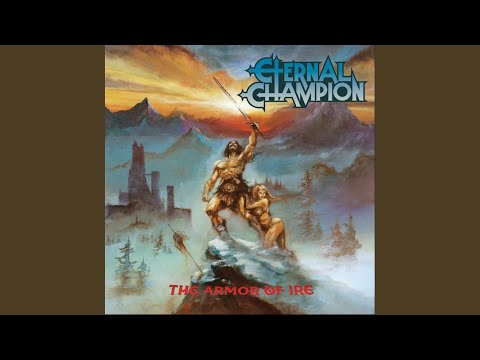 I Am The Hammer - Eternal Champion