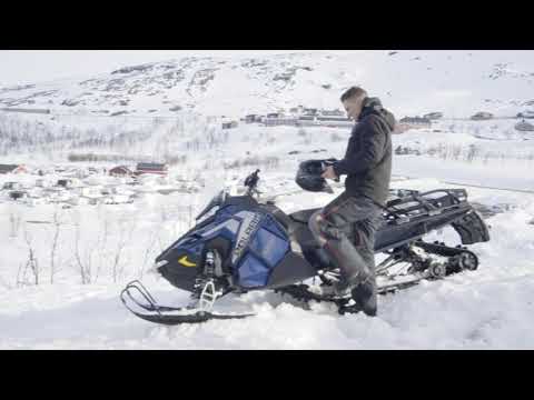 Axys Titan – monipuoliseen käyttöön, myös sporttiseen menoon!