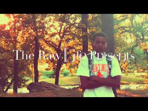 The Raw Life - Who are you (OFFICIAL MUSIC VIDEO)