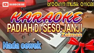 Download lagu padiah di seso janji karaoke zalmon nada cewek lirik mp3 Download lagu padiah di seso janji karaoke zalmon nada cewek lirik mp3