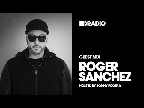 Defected Radio with Sonny Fodera: Guest Mix by Roger Sanchez