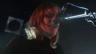 Trixie Whitley - Fourth Corner (HD) Live In Paris 2015