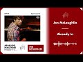 Jon McLaughlin - Already In (AMP 006)
