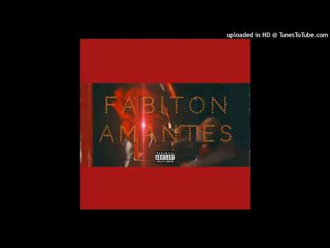 Fabiton - Amantes