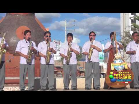 EMPERADORES DE HUANCAYO FULL HD / 2016 - HUAYLARSH - UNA PIEDRA EN TU CAMINO