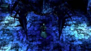 Vagrant Story Character Hack Pt 15: Guildenstern Pt 2/3