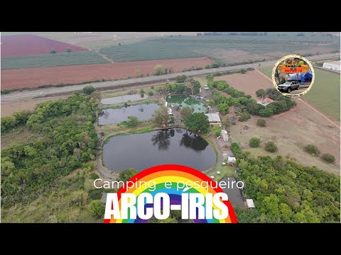 CAMPING E PESQUEIRO ARCO ÍRIS