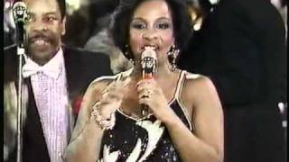 Save The Overtime-Gladys Knight &amp; The Pips