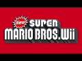 Ground New Super Mario Bros Wii But Its New Super Mario Bros U