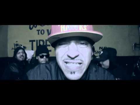 Jim B Dot Ft. Krazie - B-B-Baby