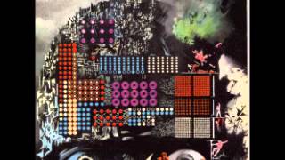 Les Big Byrd   I Woke Up In A Dream