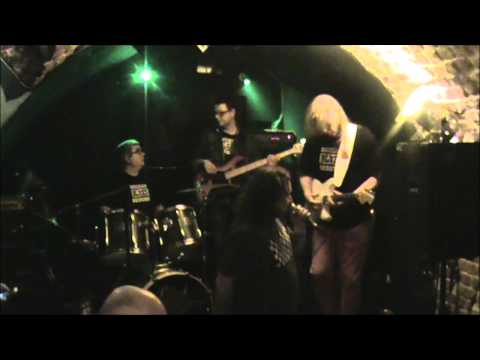 304 Soczewa Blues Session - 06.02.2015 - 3