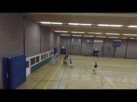 Marathon Miniware 2 - VV Schaesberg 5    7-5