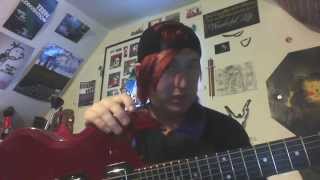 Video thumbnail for Silvertone sg review a hidden jem by jack punkington