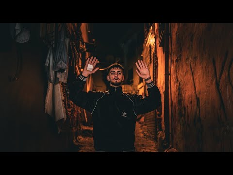 Poli- Tarlabaşındayım (Official Music Video)