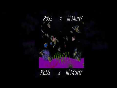 Ross X Lil Murty - Fetish