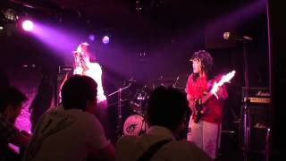 High Try (LOUDNESS COVER)