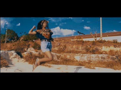 HECKSODY - Te Ho Iray --- FEDERAL DANGE [ Music Video ]