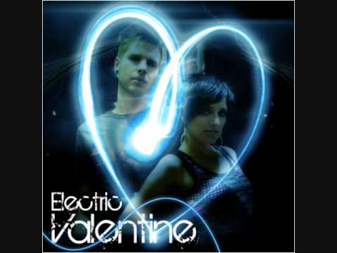 Electric Valentine - A Night With You