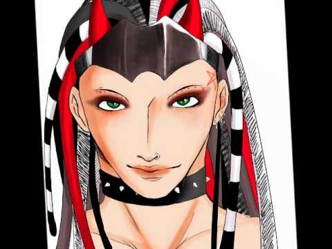 EXT!ZE -La Ballerine est Morte  (Demo 2007)