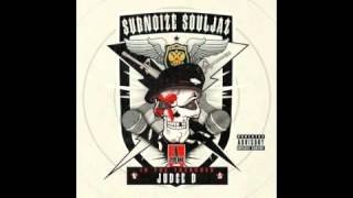 Got Your Back- Judge D (feat. D-Loc)