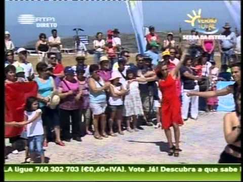 Cravo & Canela - Verão Total - Dou-te um doce.mpg