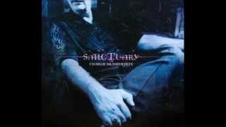 Charlie Musselwhite - Burn Down The Cornfield