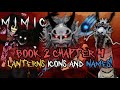 The Mimic Book 2 Chapter 4 New Lanterns Icons Leaks And Names