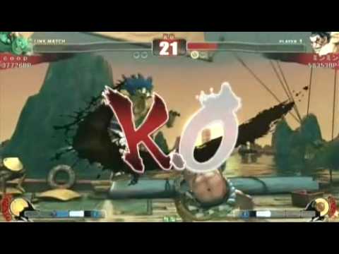 Mohamed(Ba) & Daime(Ru)&Minmin(Ho) vs Mild (Al) &Coop(Bl) &Ipushiron(Vi)#2[NSB10]