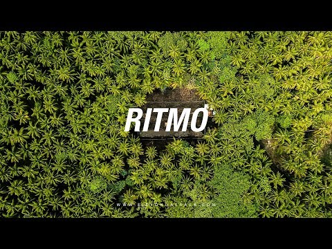 J Balvin x Dj Snake Afro Type Beat 2019 ''Ritmo'' | Eibyondatrack