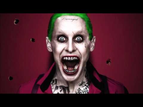 UrboyTJ - วายร้าย ( Villain ) Ft. SD Thaitanium