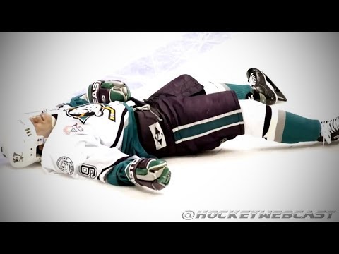 Paul Kariya - "Surfacing" - TSN Feature 2017 (HD)