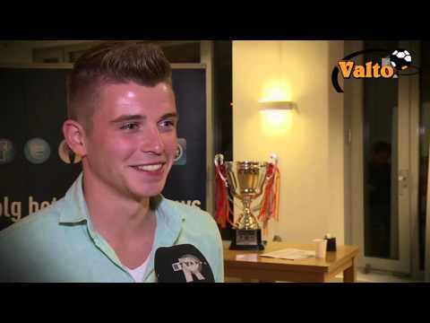 Trailer finale Zuid-Holland Korfbal Cup