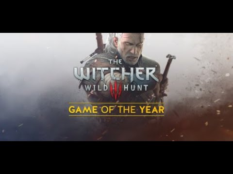 The Witcher 3 | A Pleasant Walk With the Count In Beautiful Toussaint