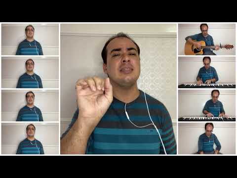 ESTENDE A TUA MÃO (Comunhão - 2º domingo da Páscoa)